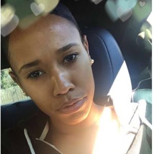 Meet your Posher, Keirra